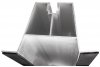 Mostek Trapezowy pochylony Wys=70mm L:330mm z EPDM